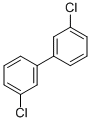 3,3-二氯聯(lián)苯結(jié)構(gòu)式_2050-67-1結(jié)構(gòu)式