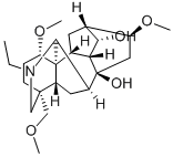 塔拉薩敏結(jié)構(gòu)式_20501-56-8結(jié)構(gòu)式