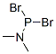 Dibromo(dimethylamino)phosphine Structure,20502-37-8Structure