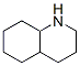 十氫喹啉結(jié)構(gòu)式_2051-28-7結(jié)構(gòu)式