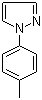 1-P-tolylpyrazole Structure,20518-17-6Structure