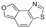 Furo[3,4-e]benzothiazole (9ci) Structure,205183-44-4Structure