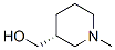 (R)-3-Hydroxymethyl-1-methylpiperidine Structure,205194-11-2Structure
