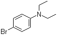 4-Bromo-n,n-diethylaniline Structure,2052-06-4Structure