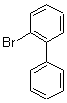 2-Bromobiphenyl Structure,2052-07-5Structure