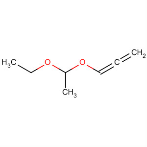 1-(-乙氧基乙氧基)-1,2-丙二烯結(jié)構(gòu)式_20524-89-4結(jié)構(gòu)式