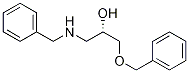 (S)-1-(芐基氨基)-3-(芐氧基)-2-丙醇結(jié)構(gòu)式_205242-64-4結(jié)構(gòu)式