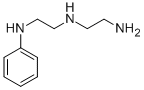 1-Phenyldiethylenetriamine Structure,20541-91-7Structure