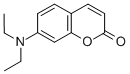 Coumarin 11 Structure,20571-42-0Structure