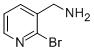 2-Bromo-3-pyridinemethanamine Structure,205744-15-6Structure