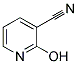 2-Hydroxy-3-cyanopyridine Structure,20577-27-9Structure