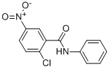 GW9662 Structure,205827-96-9Structure