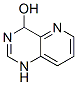 Pyrido[3,2-d]pyrimidin-4-ol, 1,4-dihydro- (9ci) Structure,205926-60-9Structure