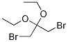 1,3-Dibromo-2,2-diethoxypropane Structure,20599-02-4Structure