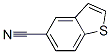 1-Benzothiophene-5-carbonitrile Structure,2060-63-1Structure