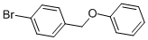 1-Bromo-4-(phenoxymethyl)benzene Structure,20600-22-0Structure