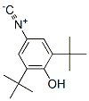 3,5-Di-tert-butyl -4-hydroxyphenyl isocyanide Structure,20600-84-4Structure