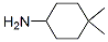 4,4-Dimethylcyclohexylamine Structure,20615-18-3Structure