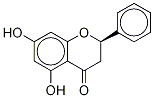 (R)-Pinocembrin Structure,206660-42-6Structure