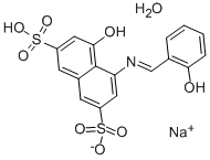 Azomethine-H monosodium salt hydrate Structure,206752-32-1Structure