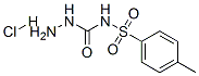 4-(4-Methylphenylsulfonyl)semicarbazide hydrochloride Structure,206761-77-5Structure