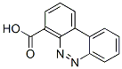 Benzo[c]cinnoline-4-carboxylic acid Structure,20684-48-4Structure