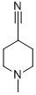 1-Methyl-piperidine-4-carbonitrile Structure,20691-92-3Structure