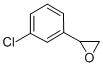 2-(3-Chloro-phenyl)-oxirane Structure,20697-04-5Structure