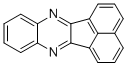 7,12-Diazabenzi[k]fluoranthene Structure,207-11-4Structure