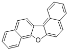 Dinaphtho[1,2-b;1,2-d]furan Structure,207-93-2Structure