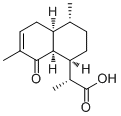 Arteannuin n Structure,207446-92-2Structure