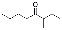 3-Methyl-4-octanone Structure,20754-04-5Structure