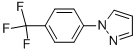 1-(4-(Trifluoromethyl)Phenyl)-1H-Pyrazole Structure,207797-05-5Structure