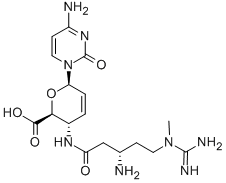 布拉葉斯結(jié)構(gòu)式_2079-00-7結(jié)構(gòu)式