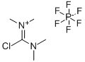 TCFH Structure,207915-99-9Structure