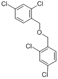 2,2,4,4-Tetrachlorodibenzylether Structure,207974-13-8Structure