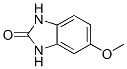 5-Methoxy-2-benzimidazolinone Structure,2080-75-3Structure