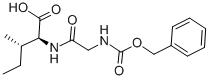 Z-gly-ile-oh結(jié)構(gòu)式_20807-11-8結(jié)構(gòu)式