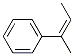 2-Phenyl-2-butene Structure,2082-61-3Structure