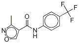 5-Desmethyl-3-methyl leflunomide Structure,208401-20-1Structure