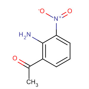 2’-Amino-3’-nitroacetophenone Structure,20864-49-7Structure