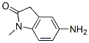 5-Amino-1-methyl-2-oxoindoline Structure,20870-91-1Structure