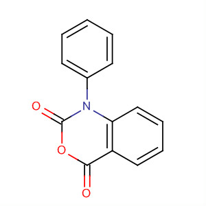 1-Phenyl-1h-benzo[d][1,3]oxazine-2,4-dione Structure,20877-86-5Structure