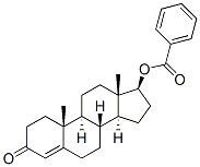 17-安息香酸雄烯醇酮結(jié)構(gòu)式_2088-71-3結(jié)構(gòu)式