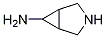 3-Azabicyclo[3.1.0]hexan-6-amine Structure,208837-84-7Structure