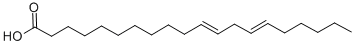 11C,14c-eicosadienoic acid Structure,2091-39-6Structure