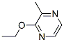 2-乙氧基-3-甲基吡嗪結(jié)構(gòu)式_20920-83-6結(jié)構(gòu)式