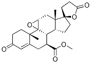 7Beta-eplerenone Structure,209253-81-6Structure