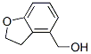 2,3-Dihydro-4-benzofuranmethanol Structure,209256-41-7Structure