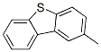 2-Methyldibenzothiophene Structure,20928-02-3Structure